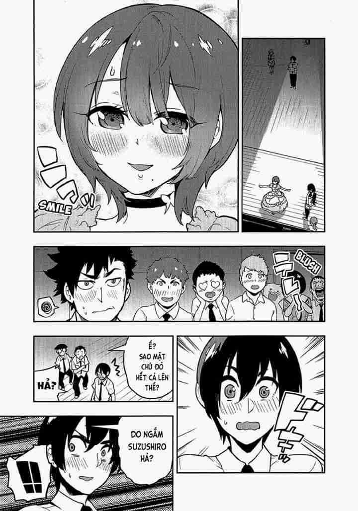 Boku Girl - Chapter 76 - Trang 16