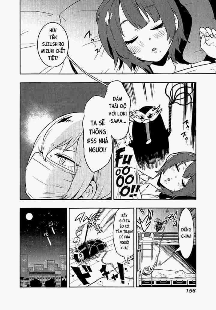 Boku Girl - Chapter 76 - Trang 3