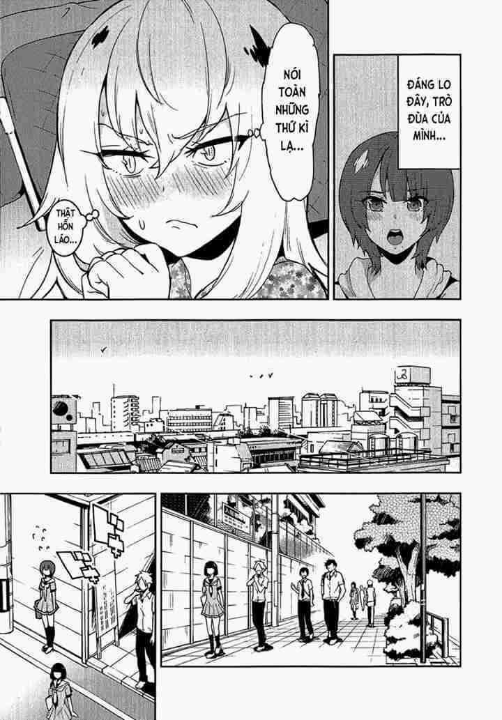 Boku Girl - Chapter 76 - Trang 4