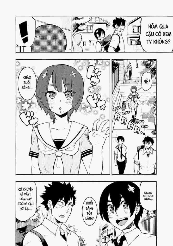 Boku Girl - Chapter 76 - Trang 5