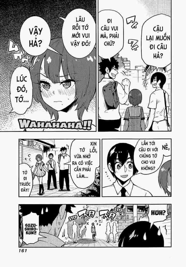 Boku Girl - Chapter 76 - Trang 8