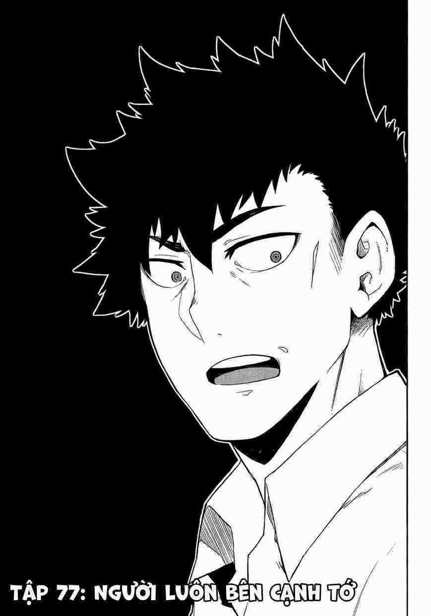 Boku Girl - Chapter 77 - Trang 2