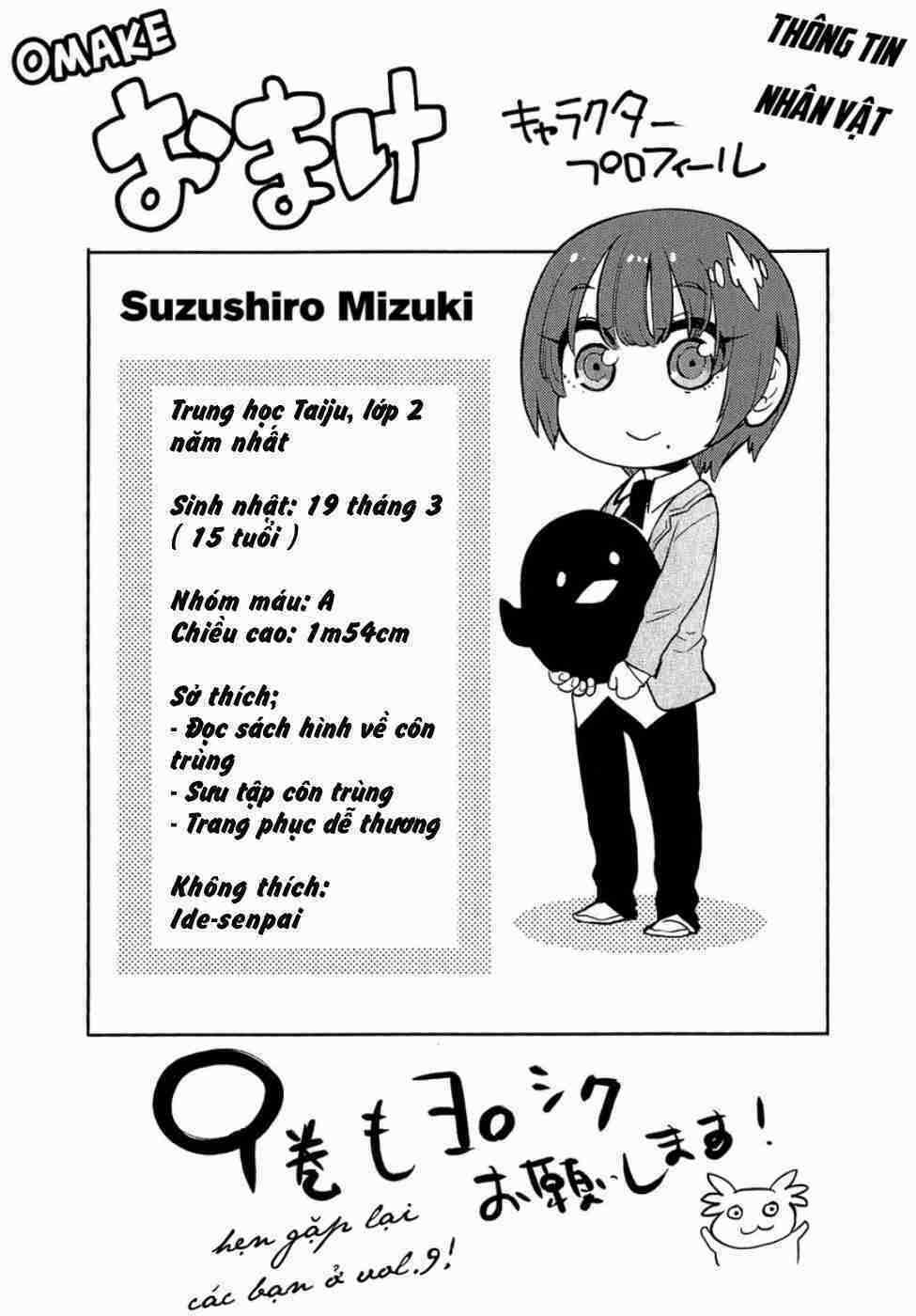 Boku Girl - Chapter 77 - Trang 19