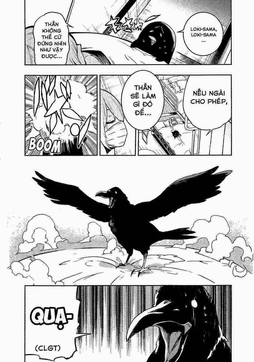 Boku Girl - Chapter 77 - Trang 7