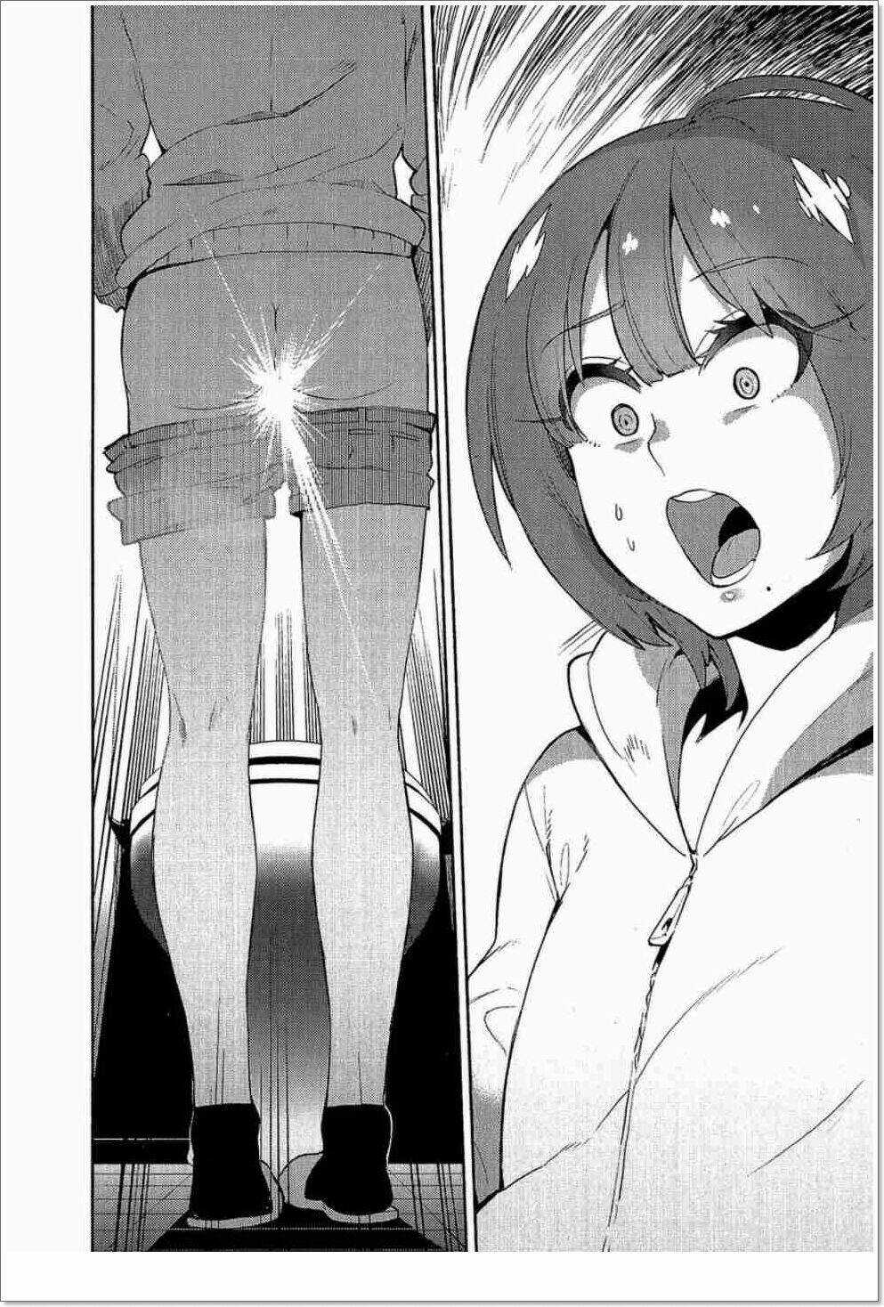 Boku Girl - Chapter 78 - Trang 11