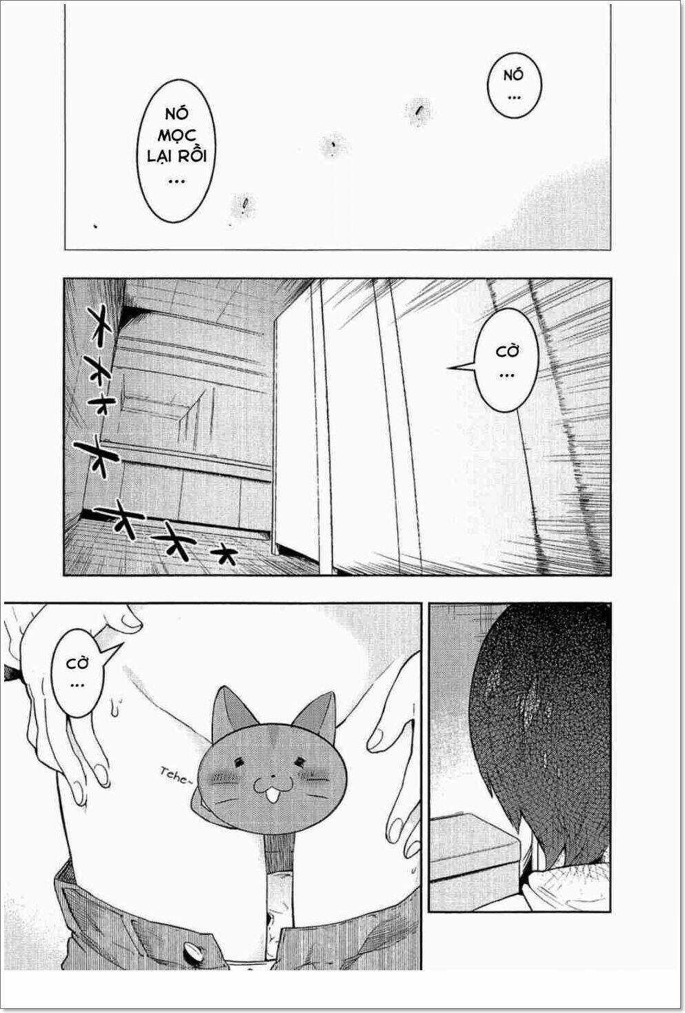 Boku Girl - Chapter 78 - Trang 12