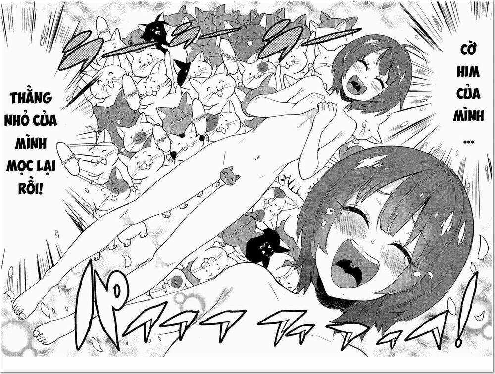 Boku Girl - Chapter 78 - Trang 13