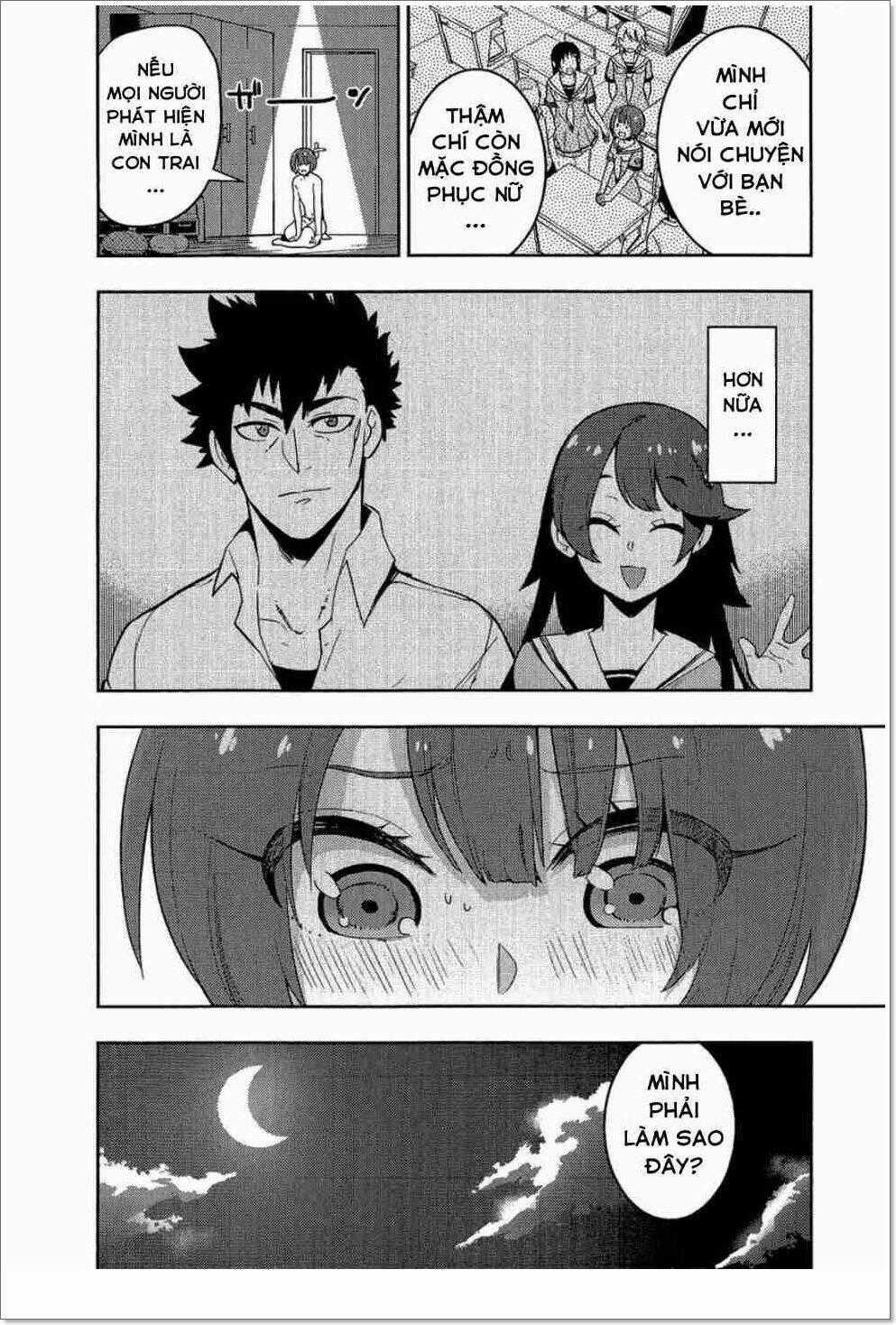 Boku Girl - Chapter 78 - Trang 20