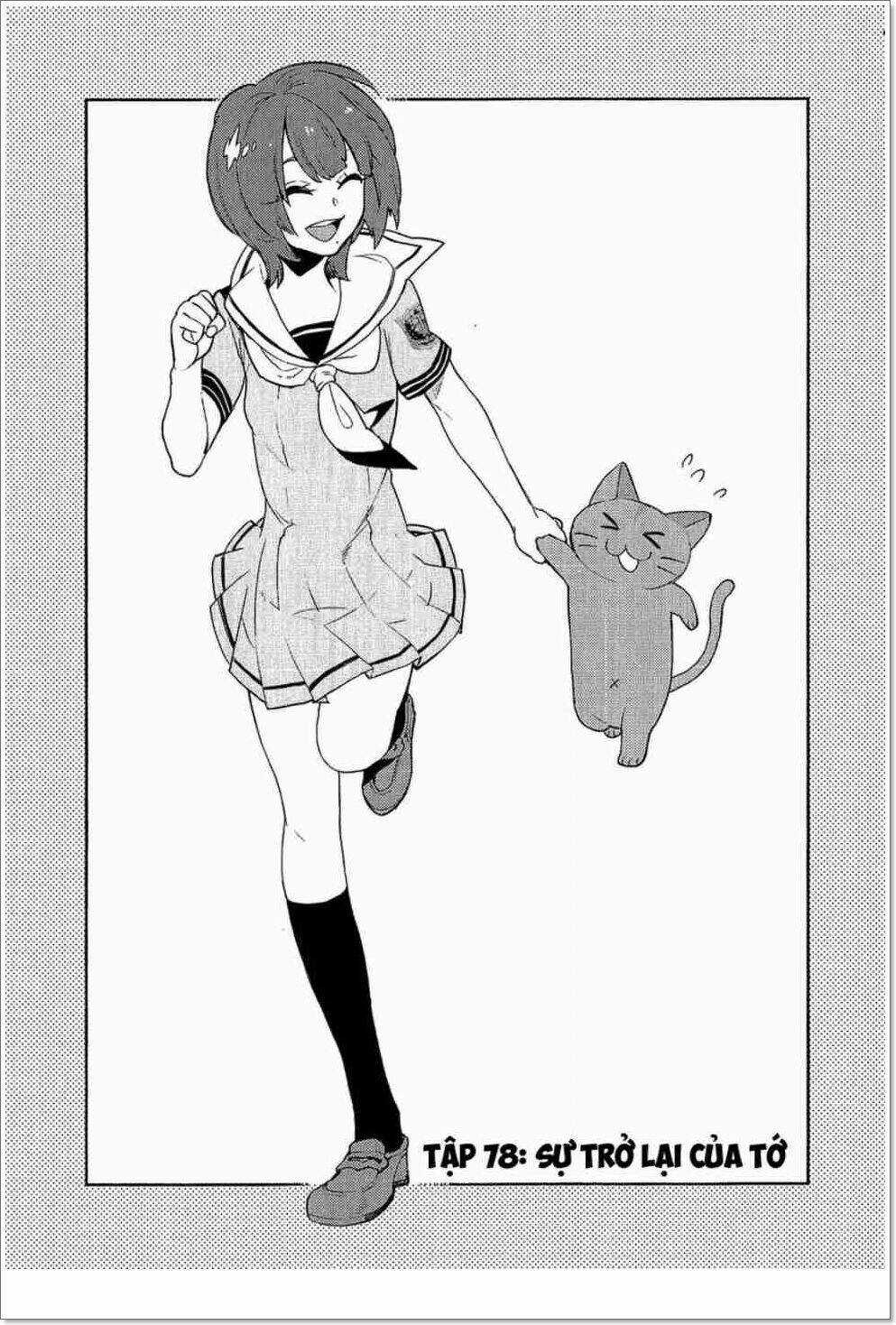Boku Girl - Chapter 78 - Trang 4
