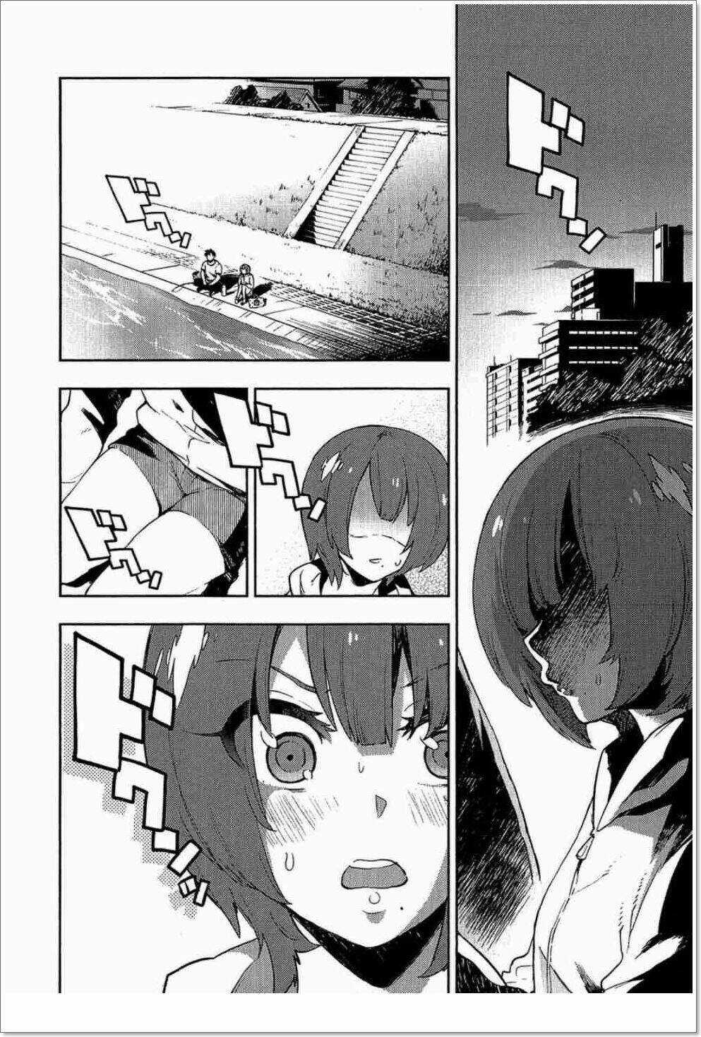 Boku Girl - Chapter 78 - Trang 5