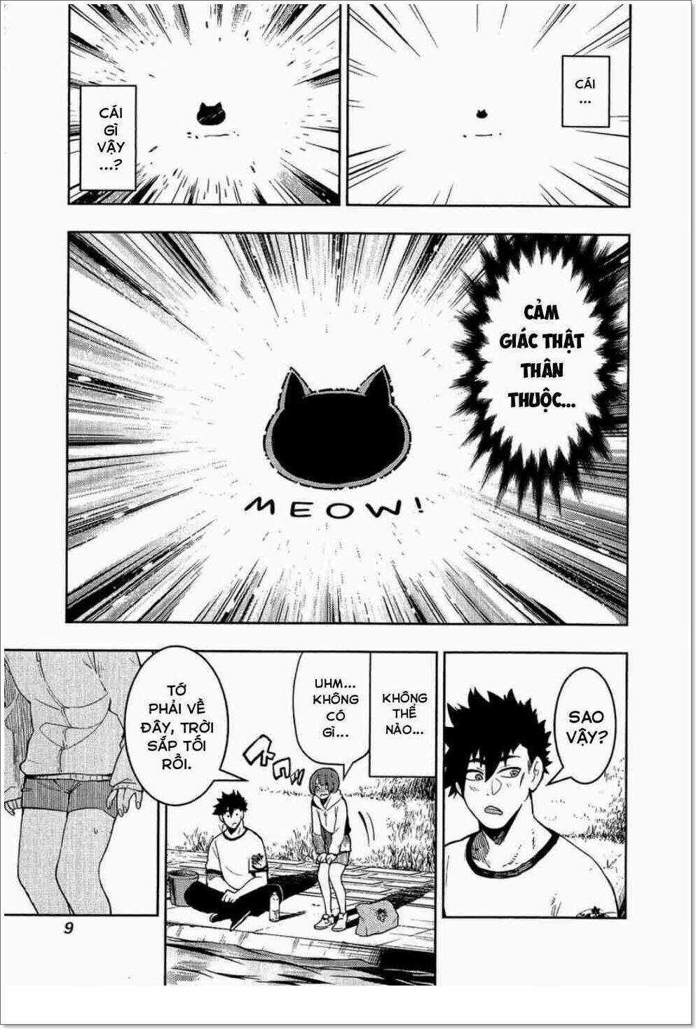 Boku Girl - Chapter 78 - Trang 6