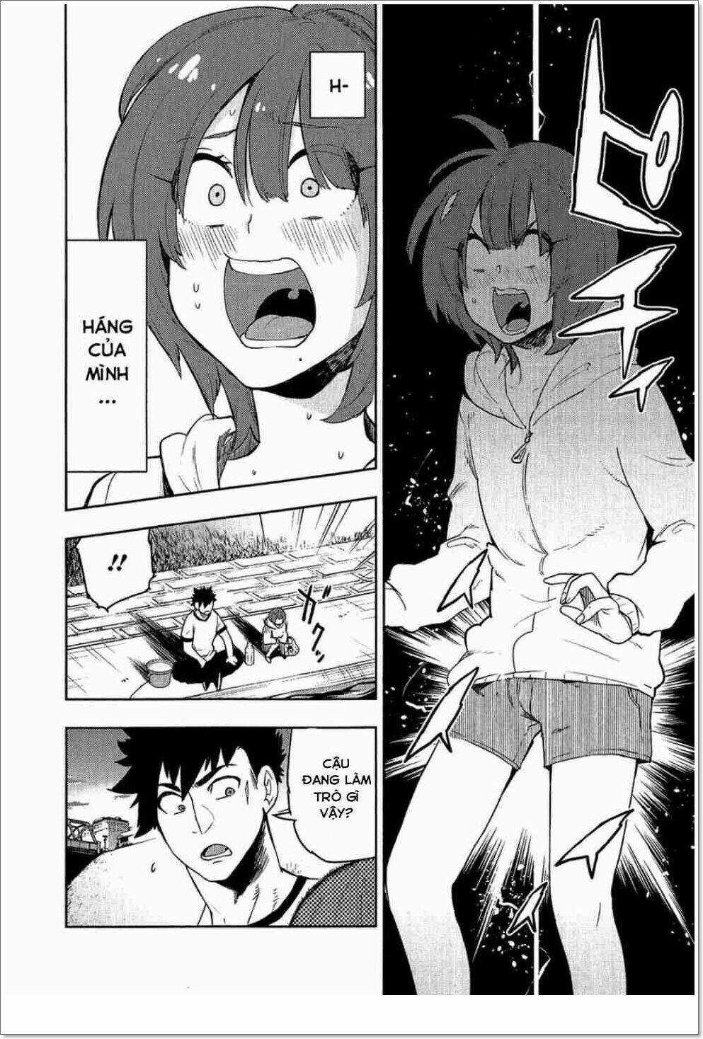 Boku Girl - Chapter 78 - Trang 7