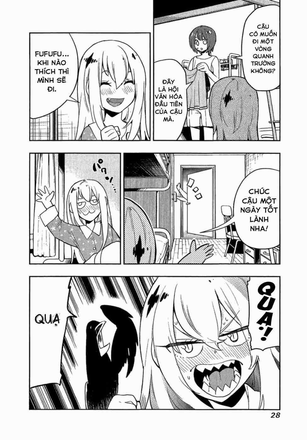 Boku Girl - Chapter 79 - Trang 3