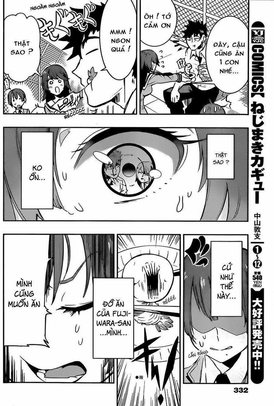 Boku Girl - Chapter 8 - Trang 17