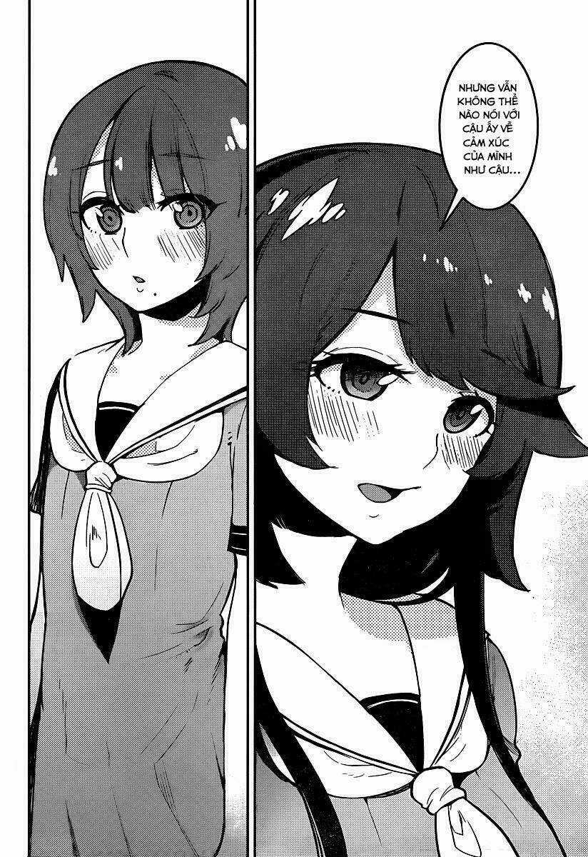 Boku Girl - Chapter 80 - Trang 13