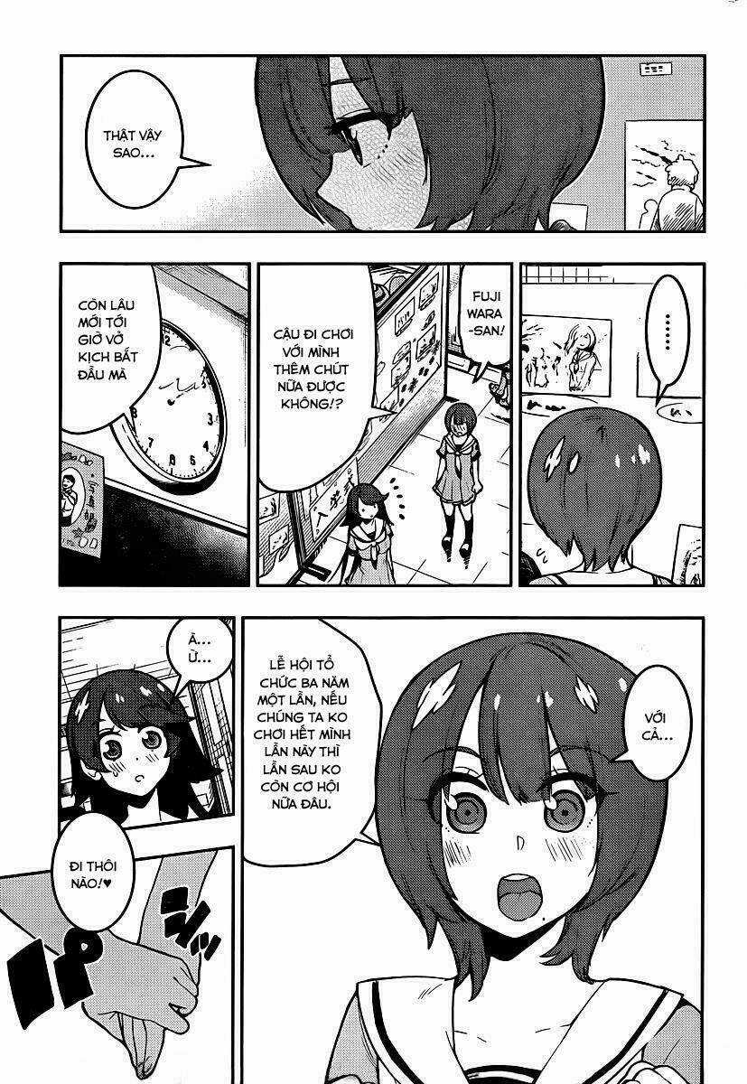 Boku Girl - Chapter 80 - Trang 14