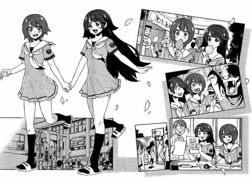 Boku Girl - Chapter 80 - Trang 15