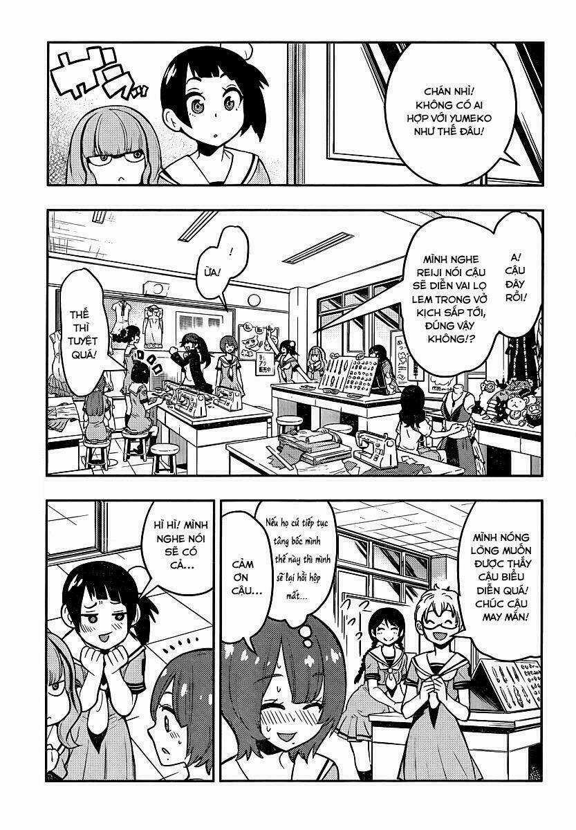Boku Girl - Chapter 80 - Trang 17