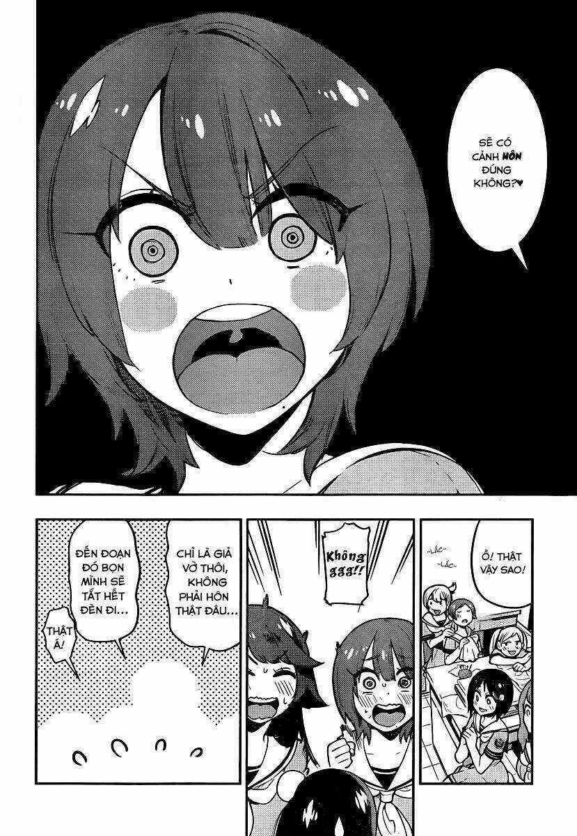 Boku Girl - Chapter 80 - Trang 18