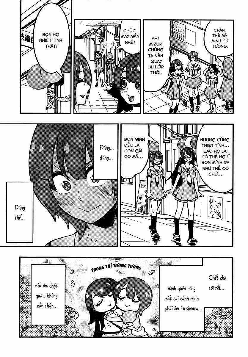 Boku Girl - Chapter 80 - Trang 19