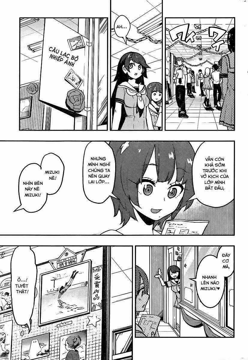 Boku Girl - Chapter 80 - Trang 6