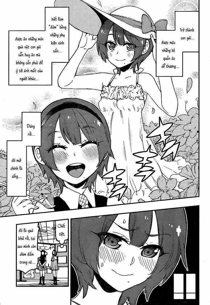 Boku Girl - Chapter 80 - Trang 8