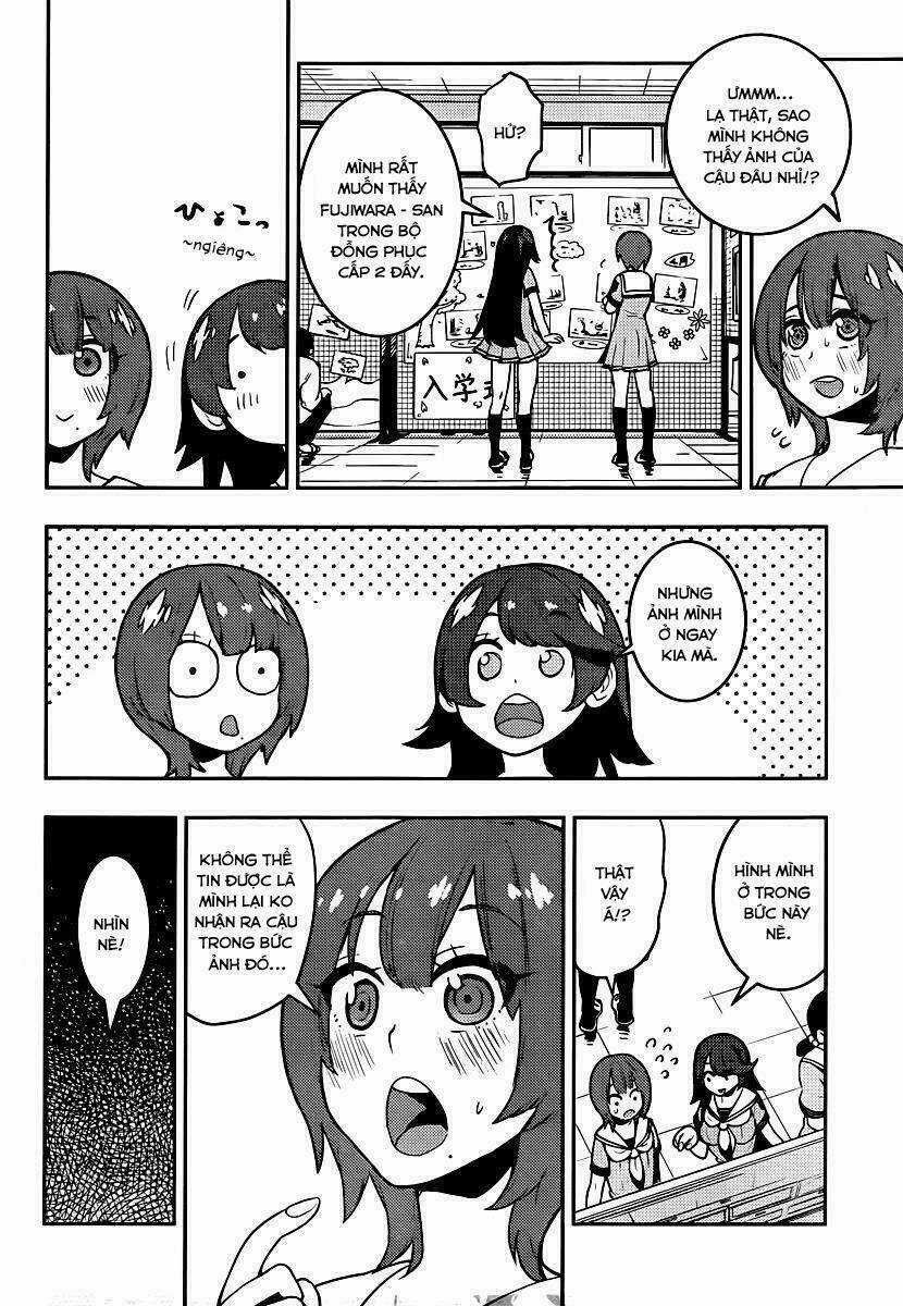 Boku Girl - Chapter 80 - Trang 9