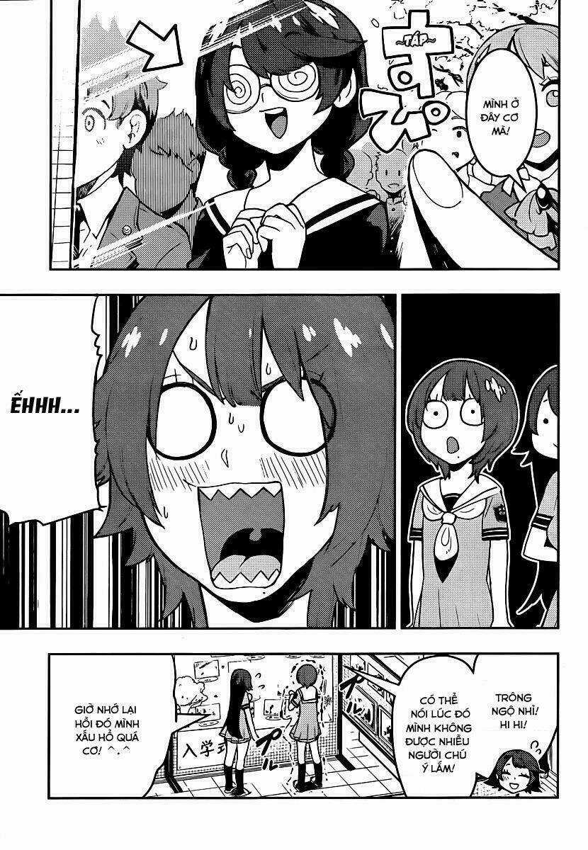 Boku Girl - Chapter 80 - Trang 10