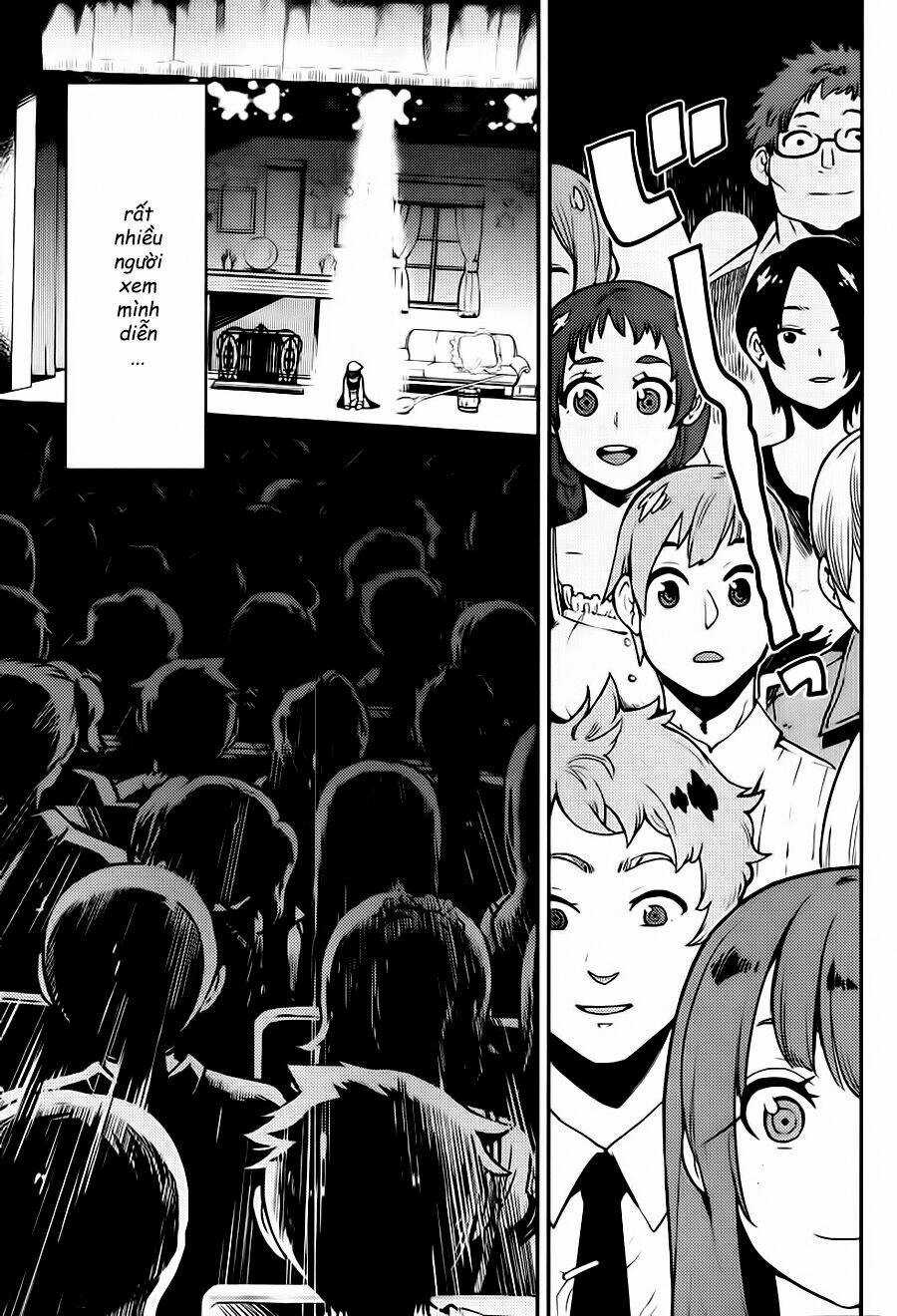 Boku Girl - Chapter 81 - Trang 12