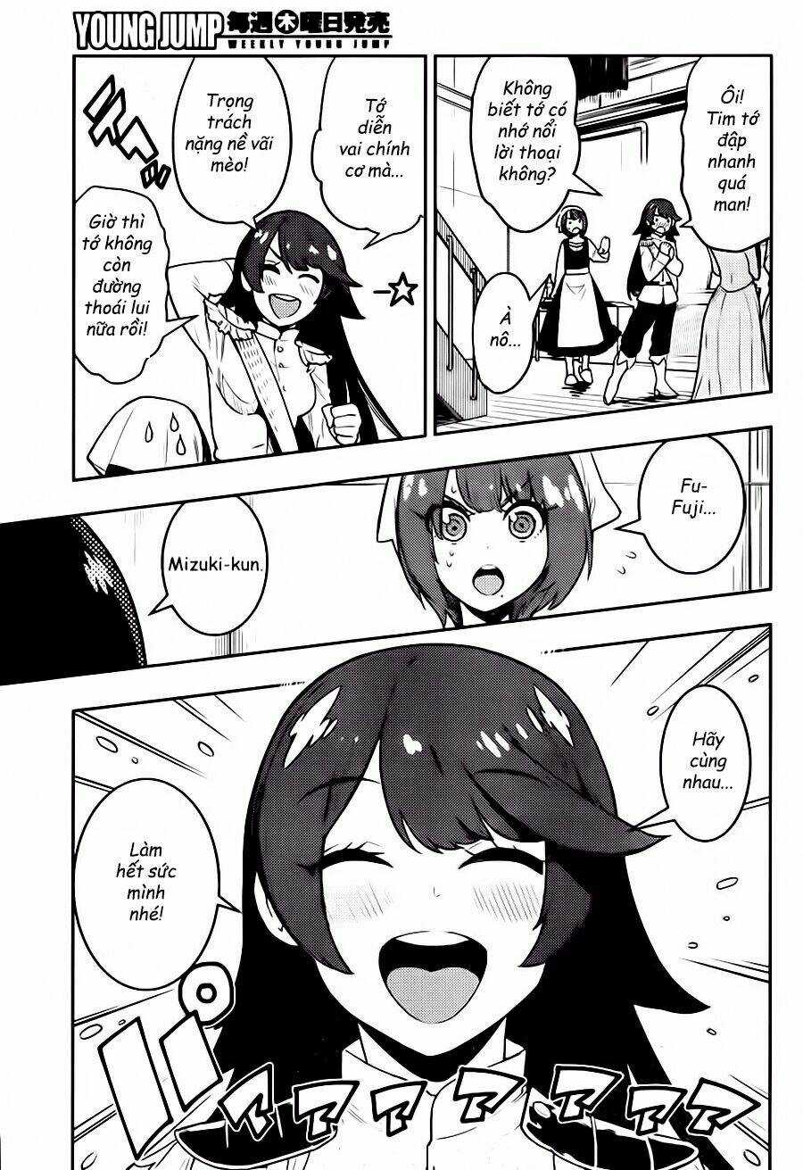 Boku Girl - Chapter 81 - Trang 6