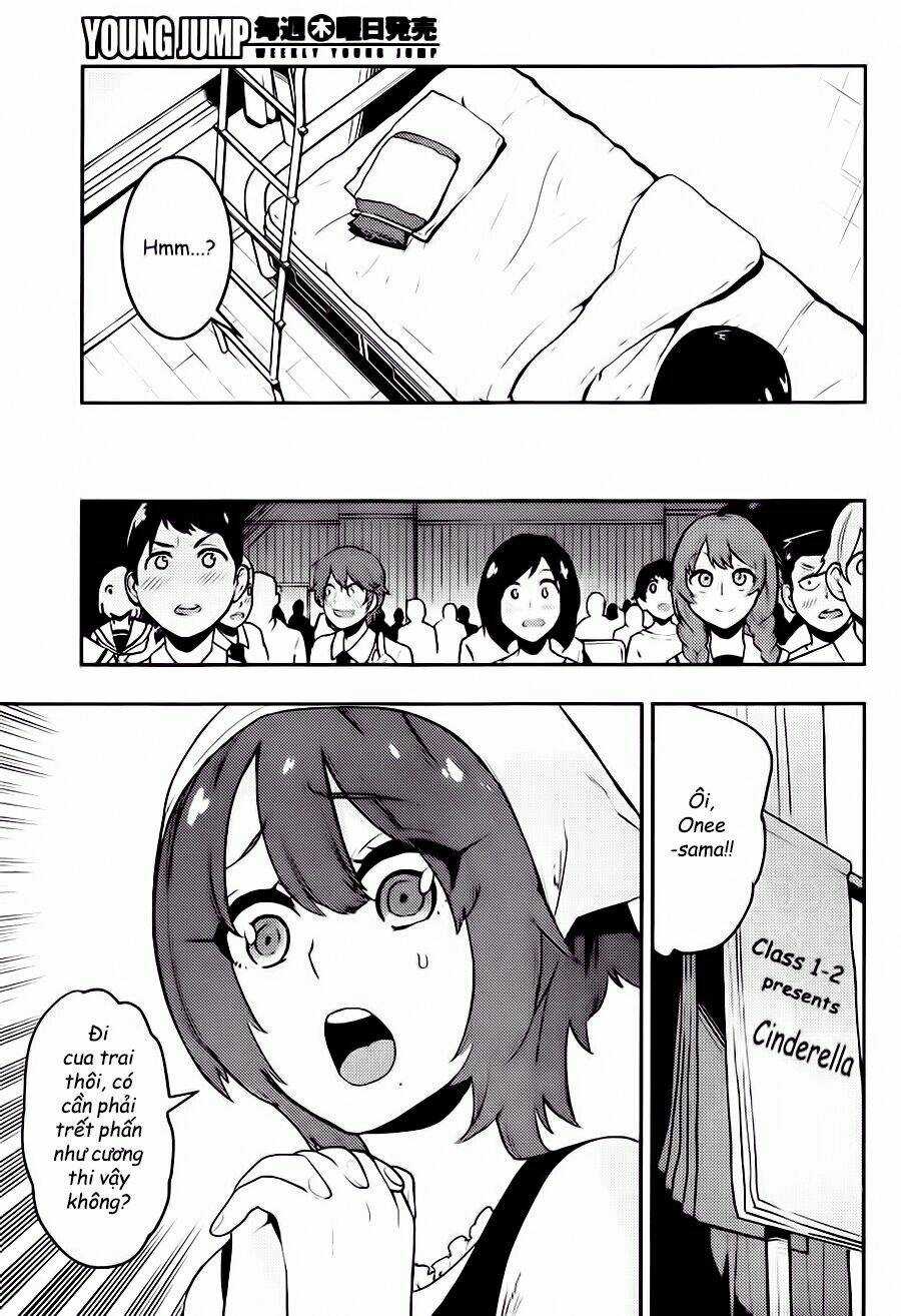 Boku Girl - Chapter 81 - Trang 10