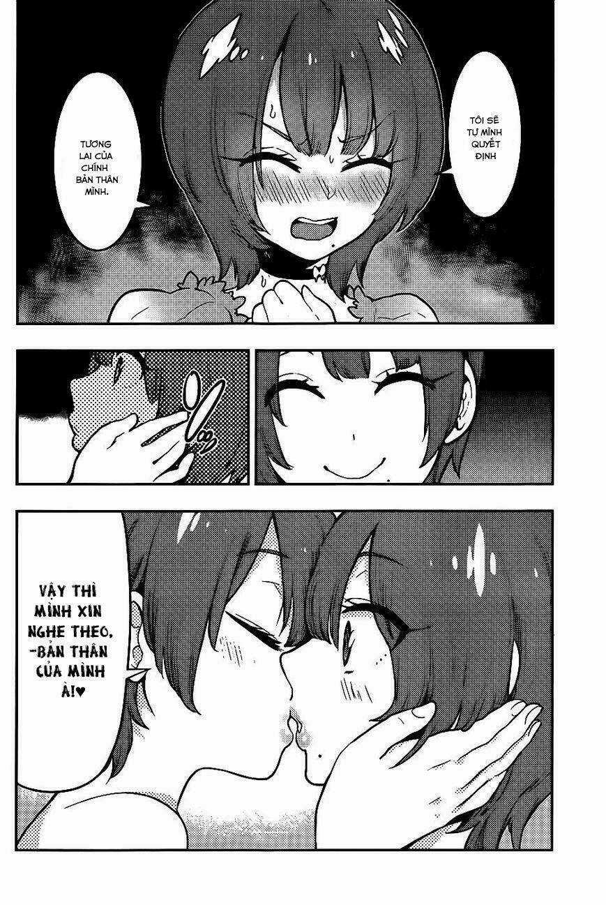 Boku Girl - Chapter 82 - Trang 11