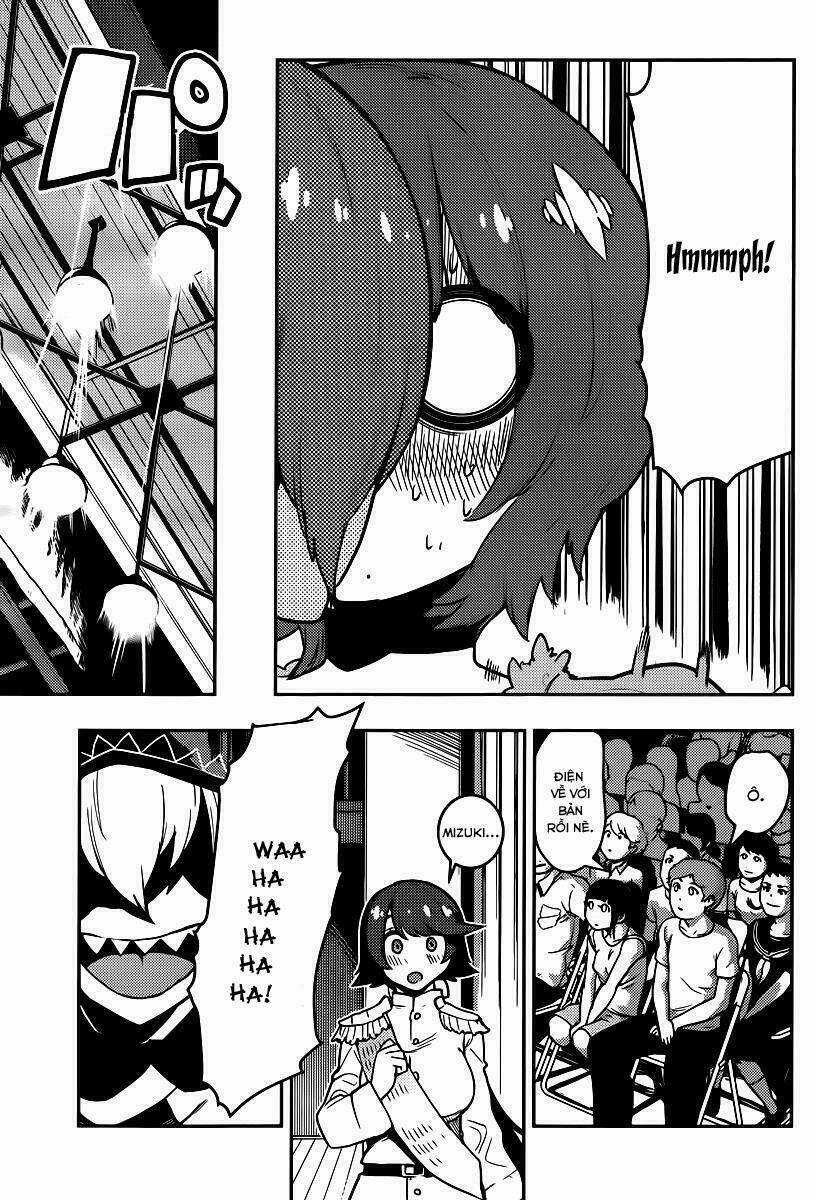 Boku Girl - Chapter 82 - Trang 12