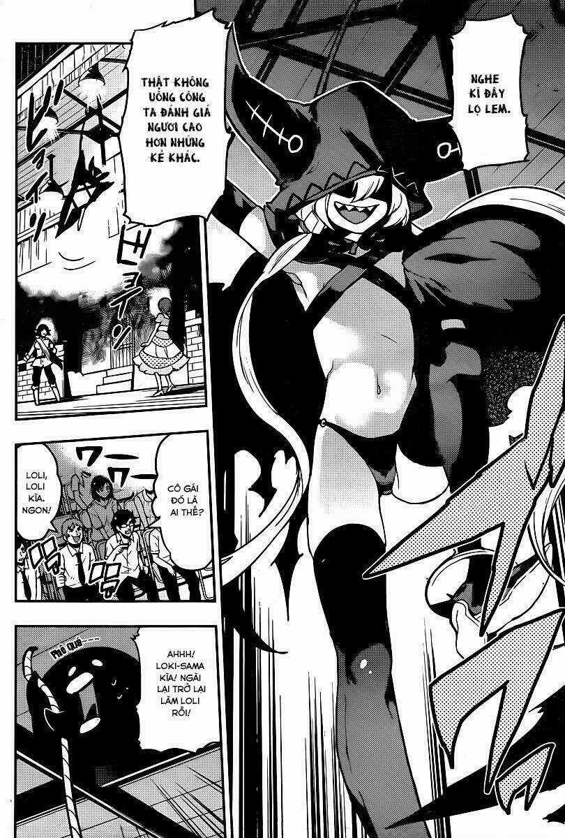 Boku Girl - Chapter 82 - Trang 13