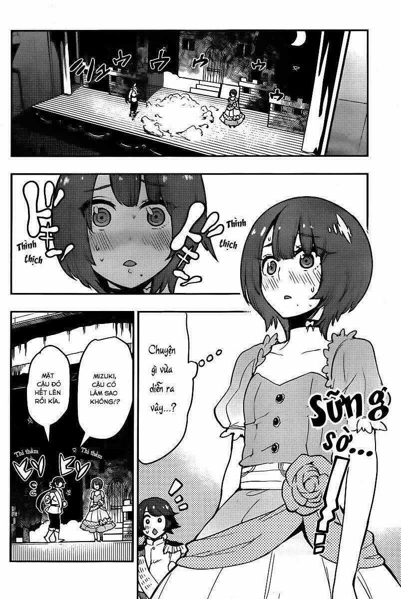 Boku Girl - Chapter 82 - Trang 15