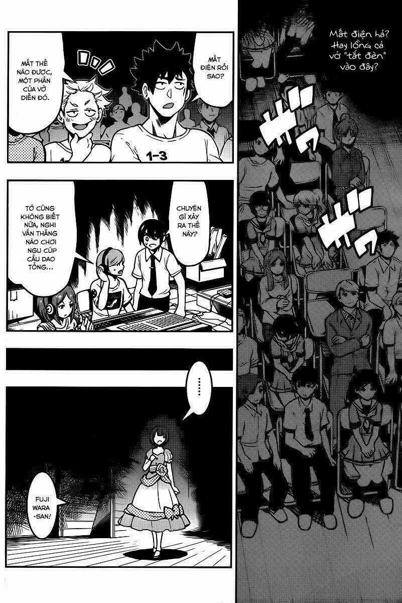 Boku Girl - Chapter 82 - Trang 5