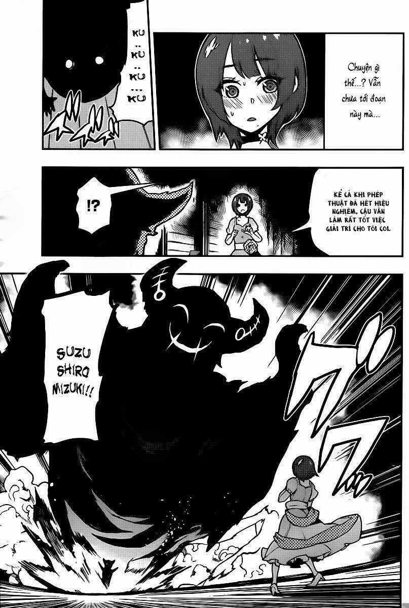 Boku Girl - Chapter 82 - Trang 6