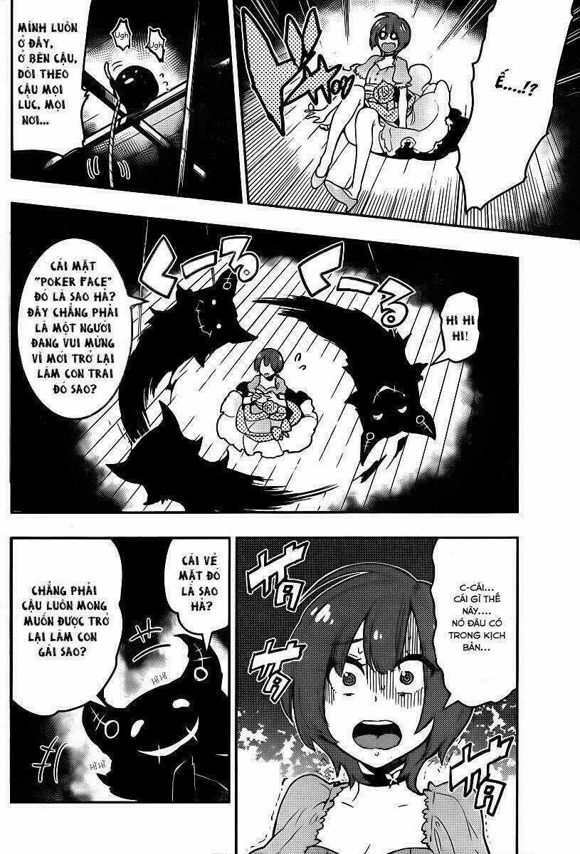 Boku Girl - Chapter 82 - Trang 7