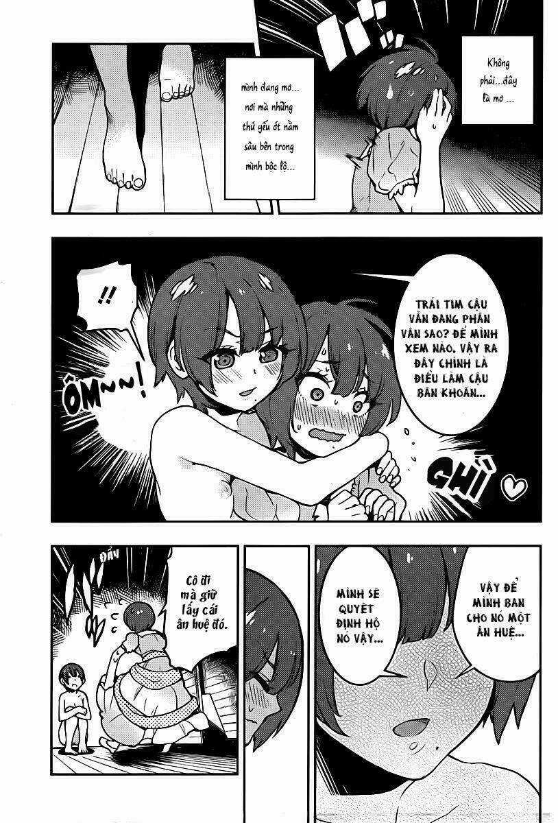 Boku Girl - Chapter 82 - Trang 10