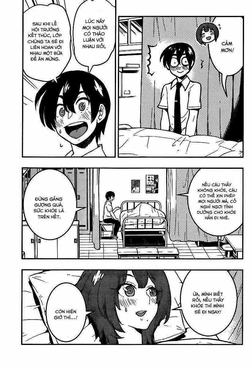 Boku Girl - Chapter 83 - Trang 12