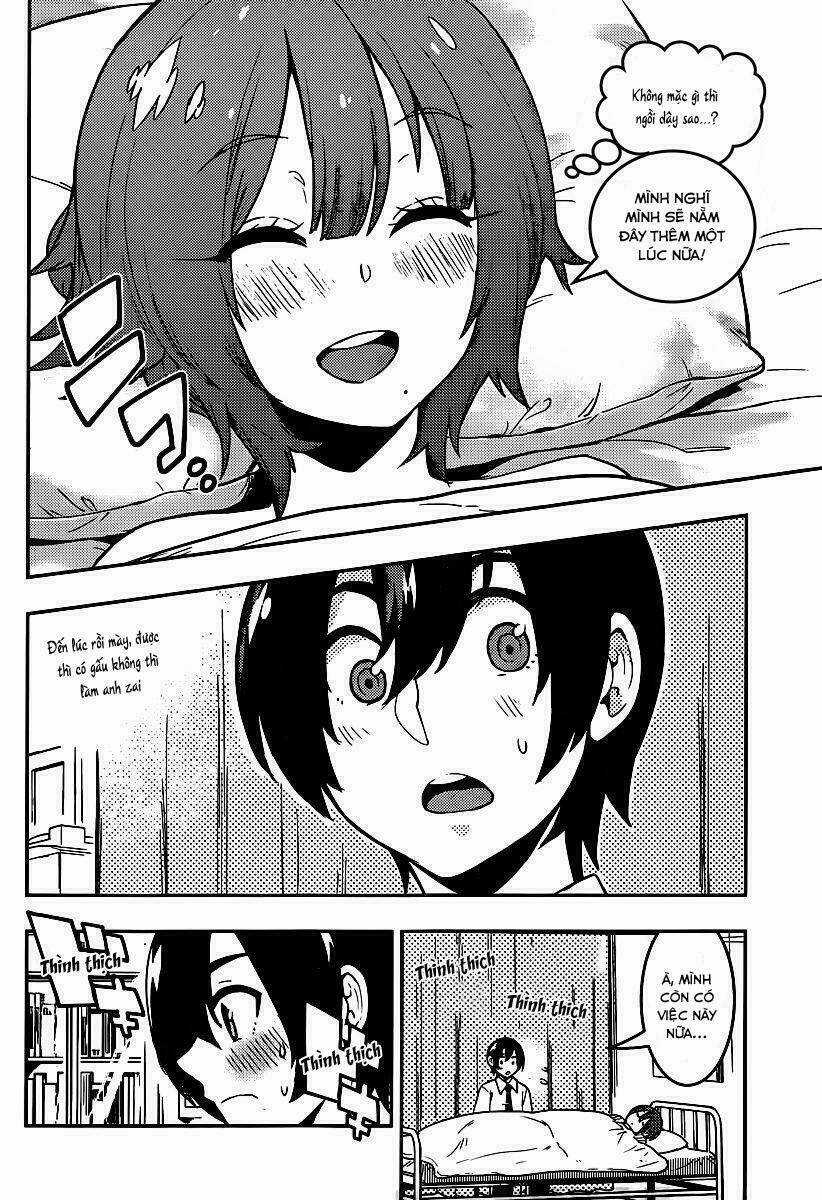 Boku Girl - Chapter 83 - Trang 13