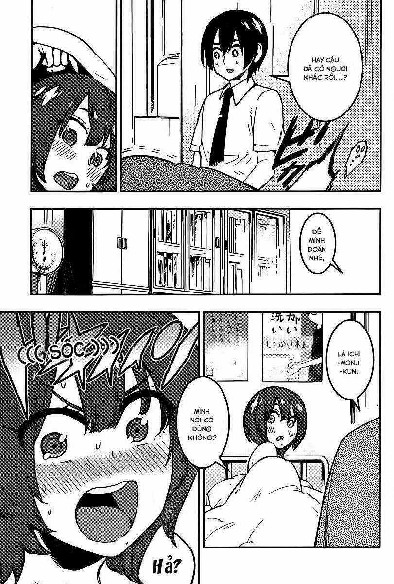 Boku Girl - Chapter 83 - Trang 18