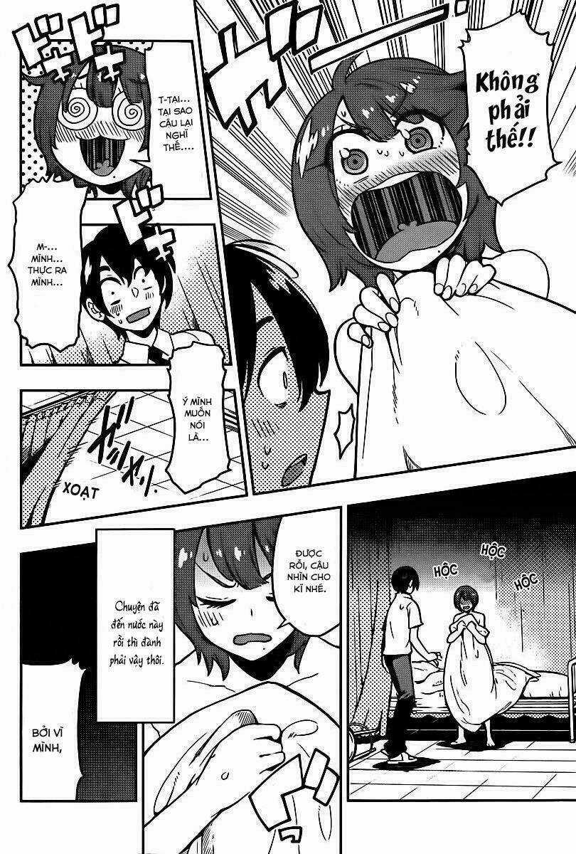 Boku Girl - Chapter 83 - Trang 19