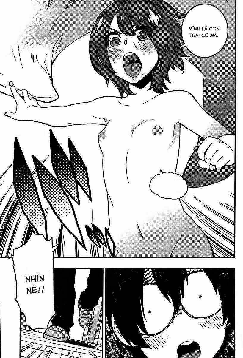 Boku Girl - Chapter 83 - Trang 20