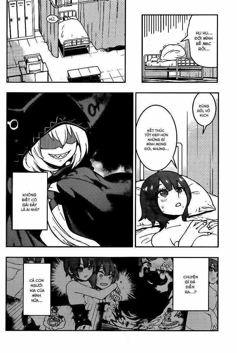 Boku Girl - Chapter 83 - Trang 7