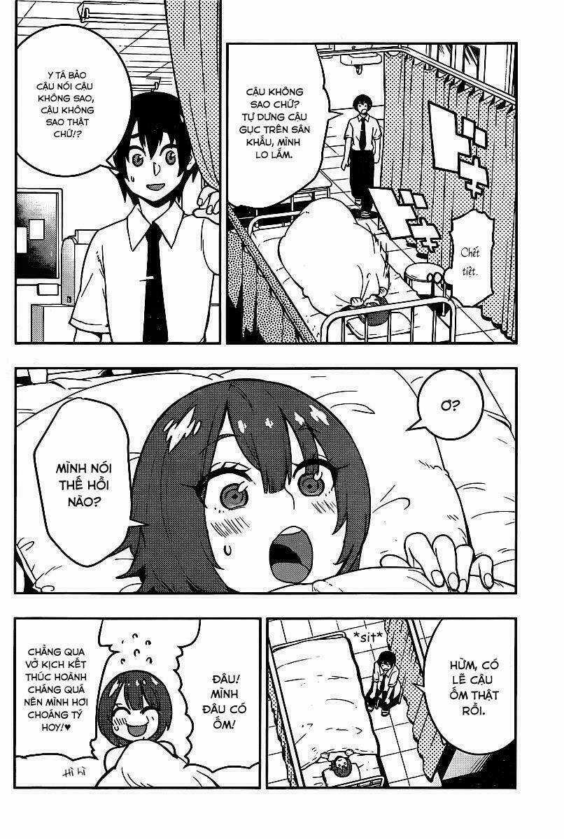 Boku Girl - Chapter 83 - Trang 9