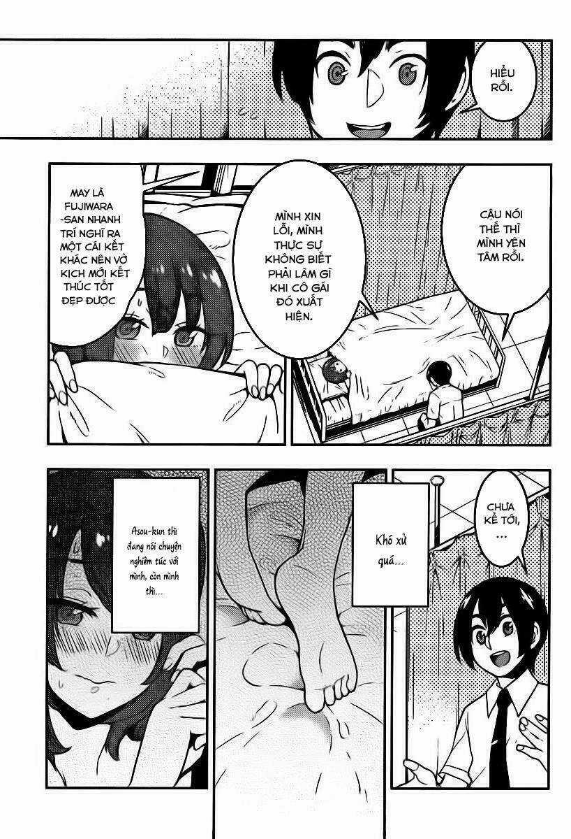 Boku Girl - Chapter 83 - Trang 10