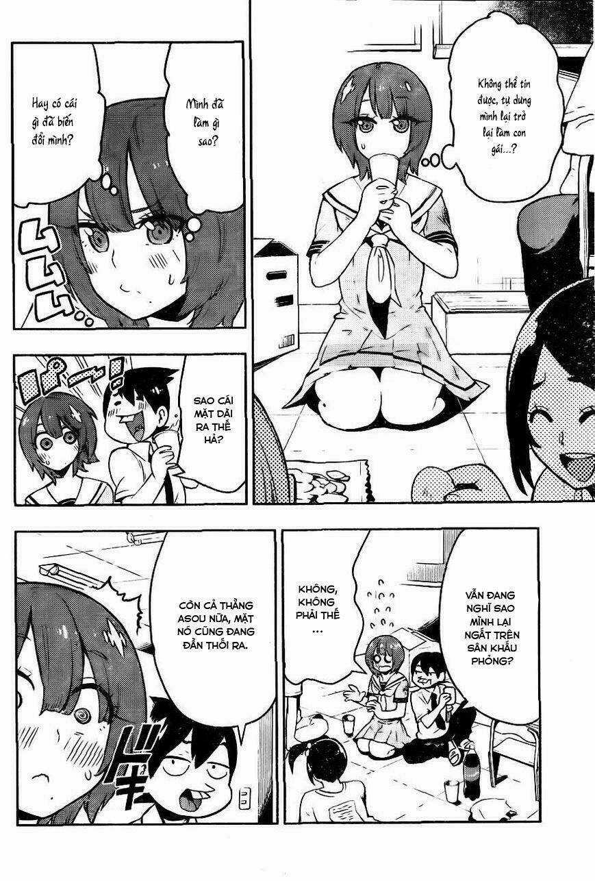 Boku Girl - Chapter 84 - Trang 12