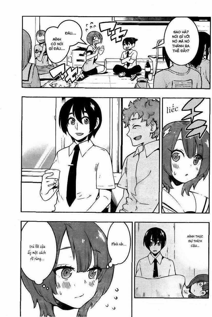 Boku Girl - Chapter 84 - Trang 13