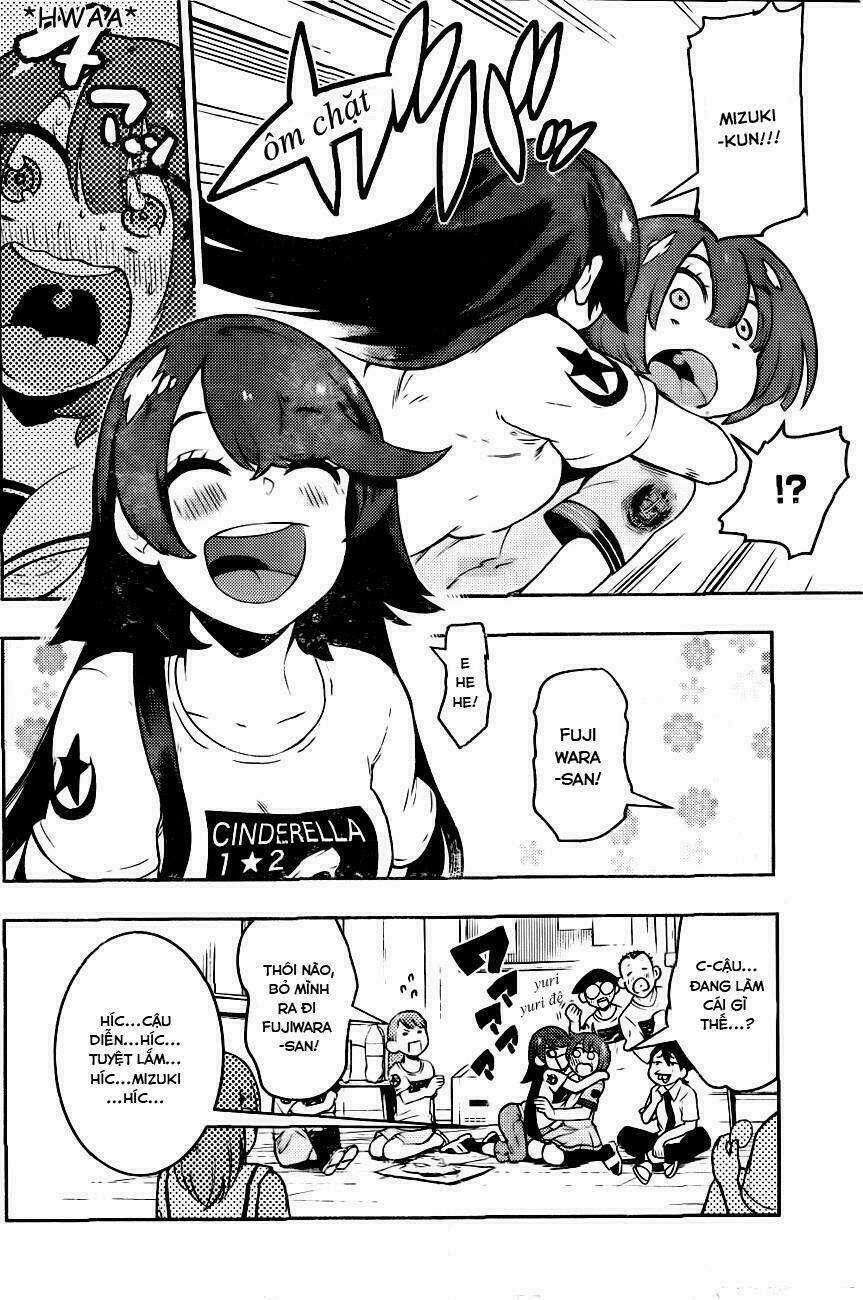 Boku Girl - Chapter 84 - Trang 14